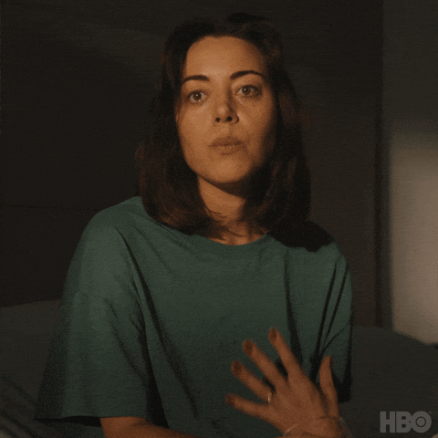 Too young to watch TV; HBO Max, White Lotus