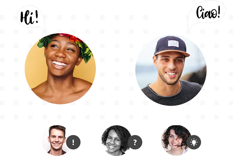 Managing platform translations in the Teyuto dashboard