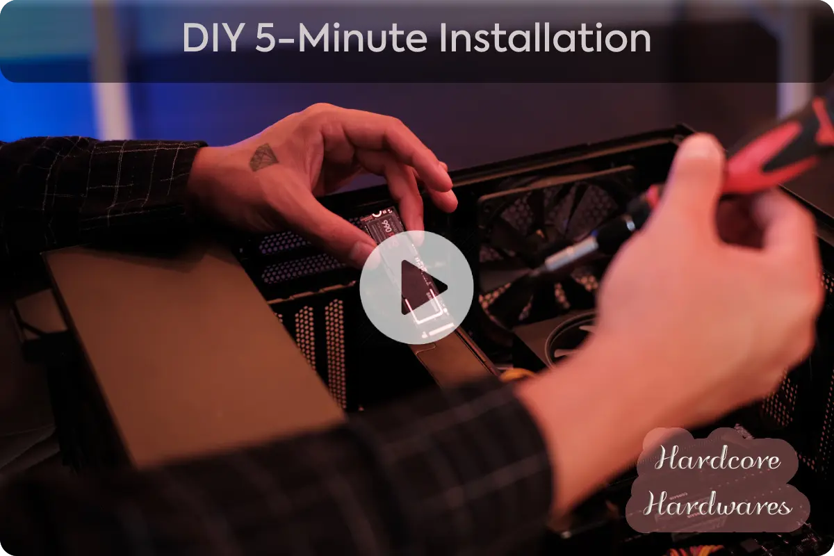 Product Demonstration