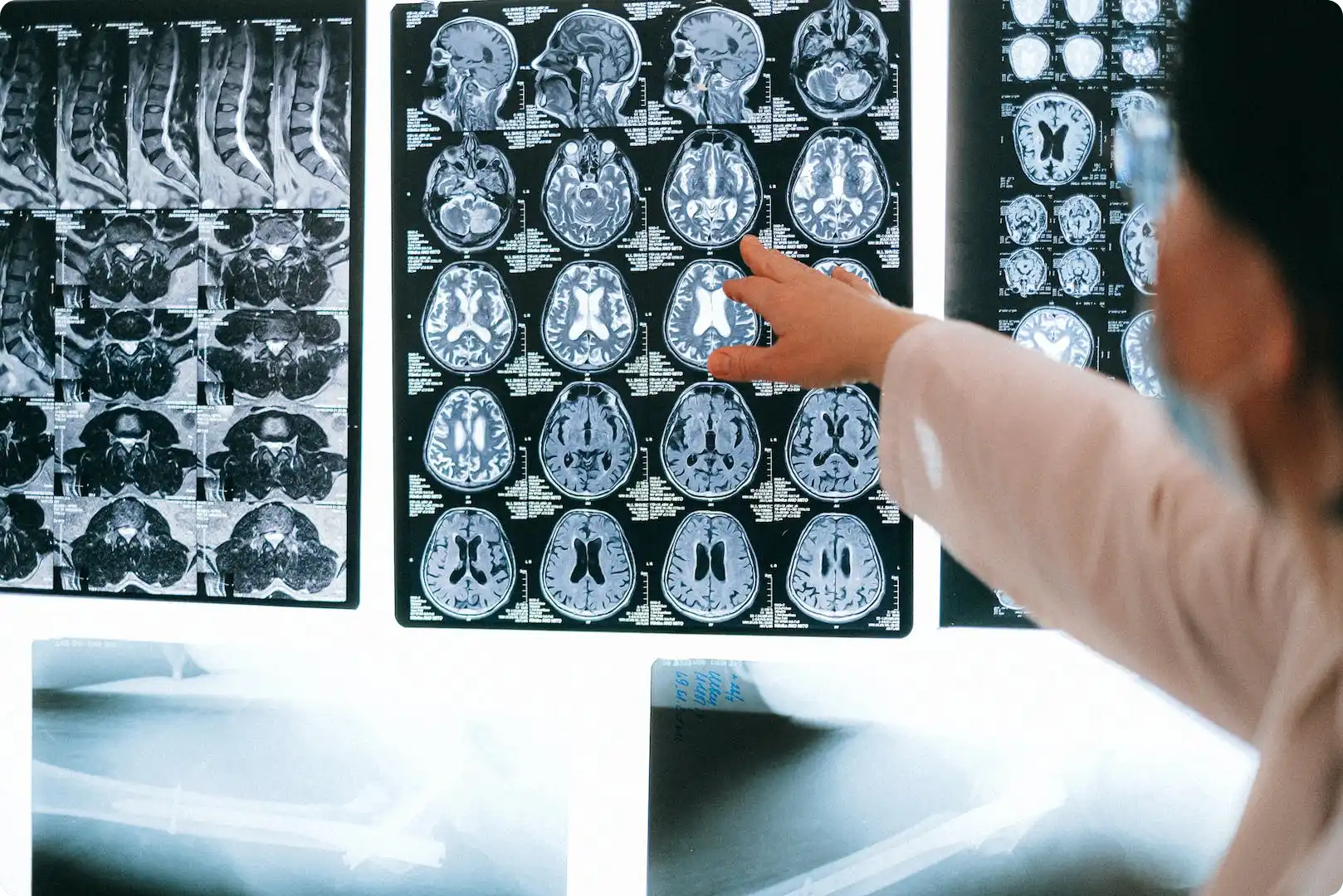 Radiology