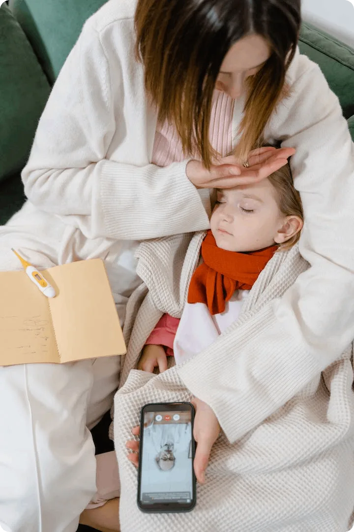 Telemedicine - Remote Checkup