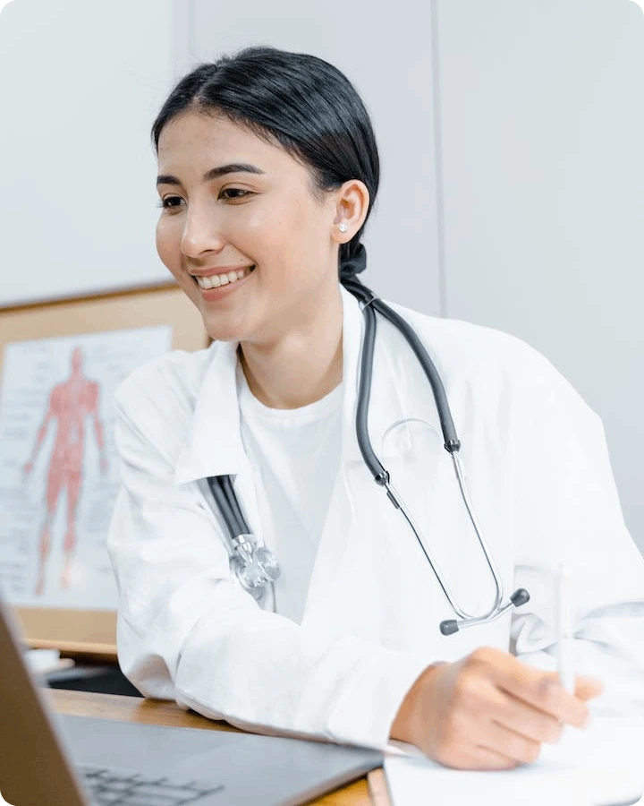 Telemedicine