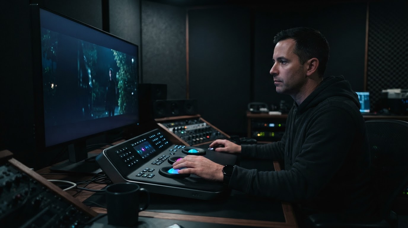 H.264 vs HEVC vs AV1 vs VP9: Which Video Codec Should You Use?